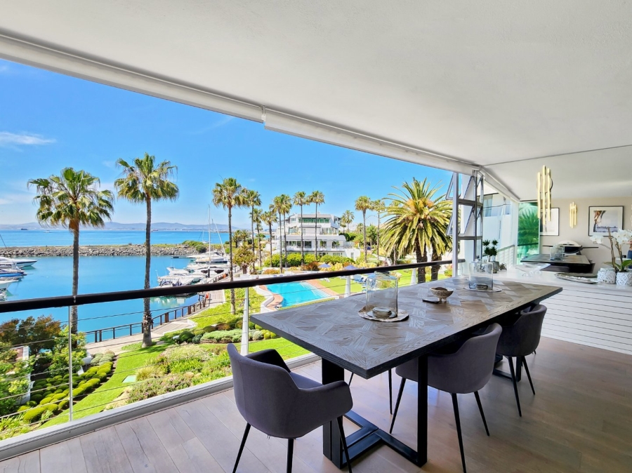 3 Bedroom Property for Sale in Mouille Point Western Cape